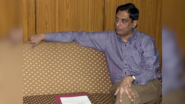 Gulbarg Society verdict: Slightly disappointed over acquittals, says RK Raghavan