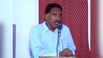 Publisher Navyana drops Tamil author's book for his pro-Modi stance