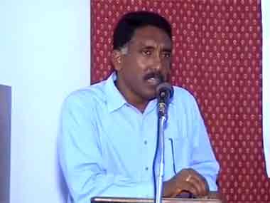 Publisher Navyana drops Tamil author's book for his pro-Modi stance Publisher Navyana drops Tamil author's book for his pro-Modi stance