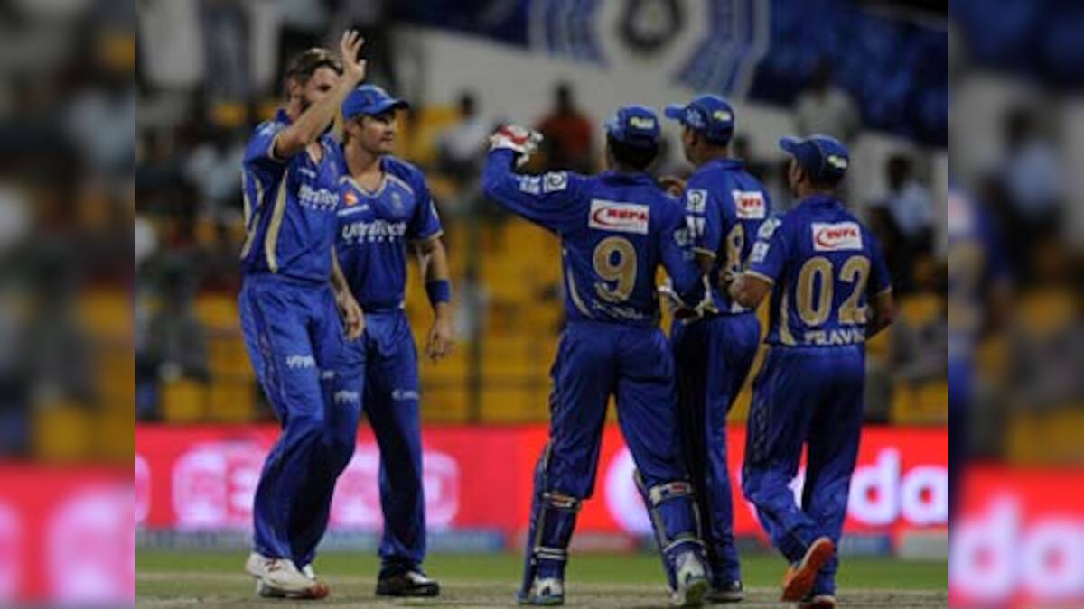 IPL 7 as it happened: Maxwell, Miller go berserk as KXIP win again ...