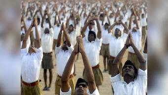 Want to become a BJP MP's PA? The RSS will teach you how