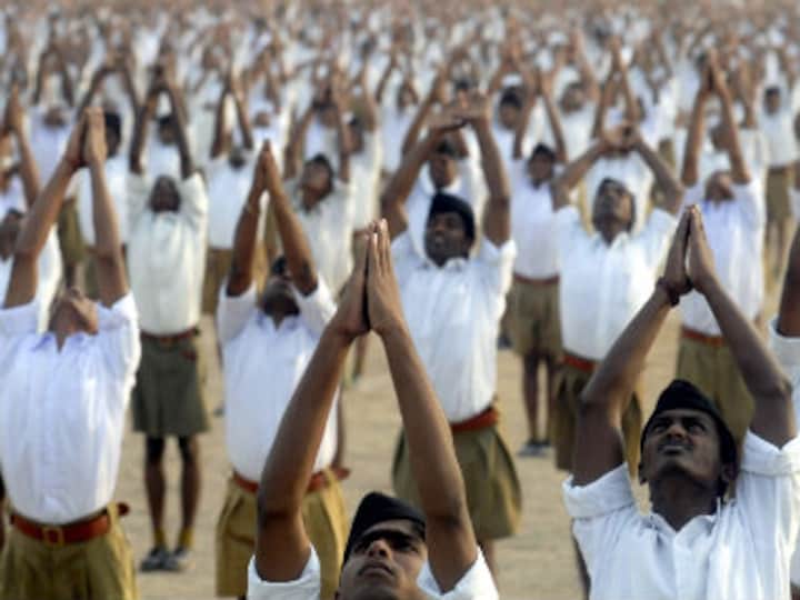 Want to become a BJP MP's PA? The RSS will teach you how
