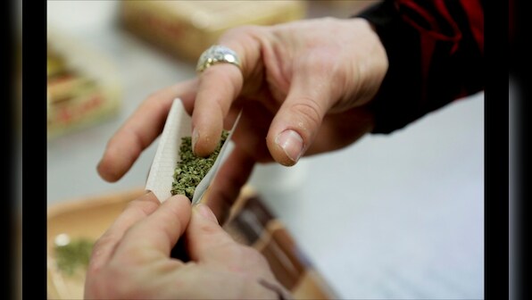 'Joints for jabs': Washington allows marijuana stores to offer free pot to promote COVID vaccinations