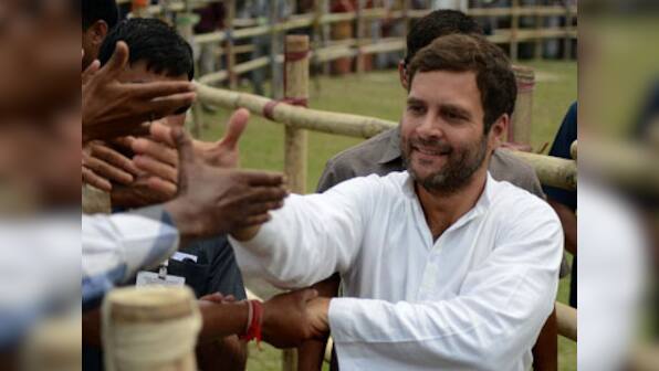 Rahul's Mr Confident avatar: Why his Hindu interview is the best yet