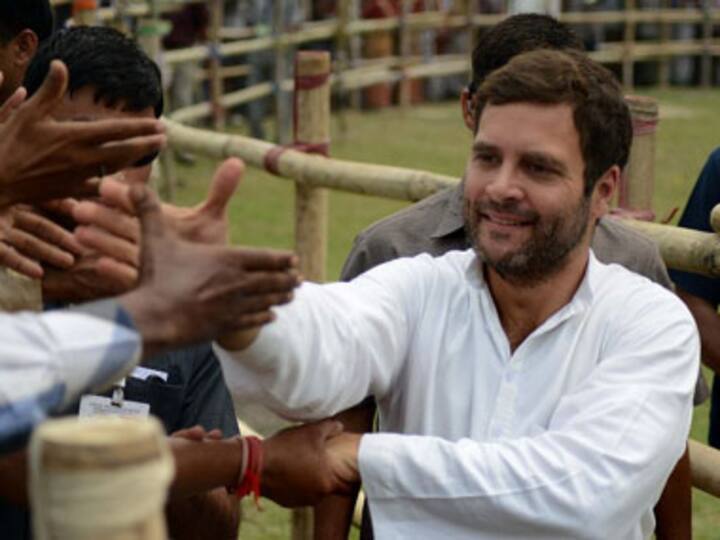 Rahul's Mr Confident avatar: Why his Hindu interview is the best yet
