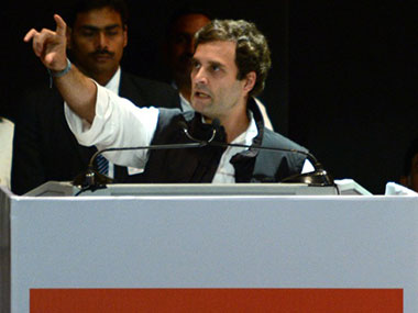 In UP, Congress campaign finally wakes up to Modi In UP, Congress campaign finally wakes up to Modi