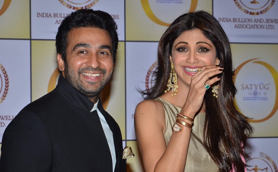 Raj-Kundra-&-Shilpa-Shetty