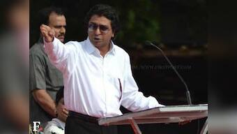 Raj Thackeray's real pitch is to Modi post-Lok Sabha polls