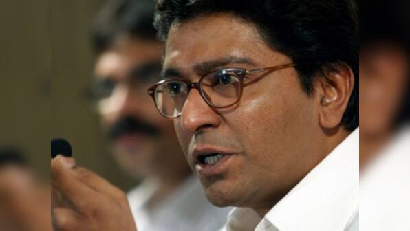 Frenemy No 1: How Raj Thackeray ruined Narendra Modi's moment