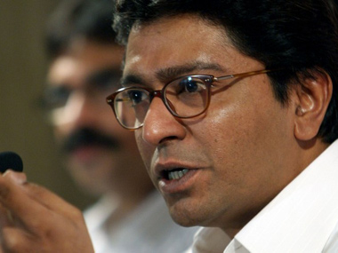 Frenemy No 1: How Raj Thackeray ruined Narendra Modi's moment Frenemy No 1: How Raj Thackeray ruined Narendra Modi's moment