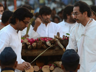 Shiv Sena vs MNS war of words has only begun: 5 reasons why Shiv Sena vs MNS war of words has only begun: 5 reasons why