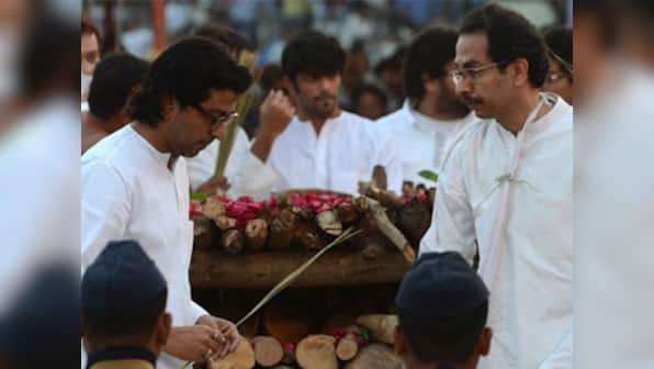 Shiv Sena vs MNS war of words has only begun: 5 reasons why