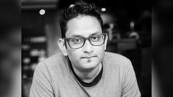 Leo Burnett finds a new CCO in RajDeepak Das