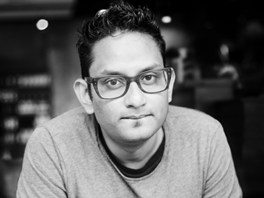 Leo Burnett finds a new CCO in RajDeepak Das Leo Burnett finds a new CCO in RajDeepak Das