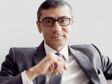 IIT who? Manipal scores again with Rajeev Suri as Nokia CEO