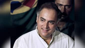 Dear Priyanka, your Dad Rajiv was no angel. He let India down  