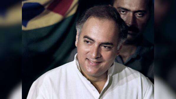 Dear Priyanka, your Dad Rajiv was no angel. He let India down  