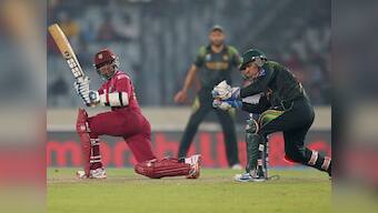 World T20: WI's top order needs to fire against SL, says Ramdin