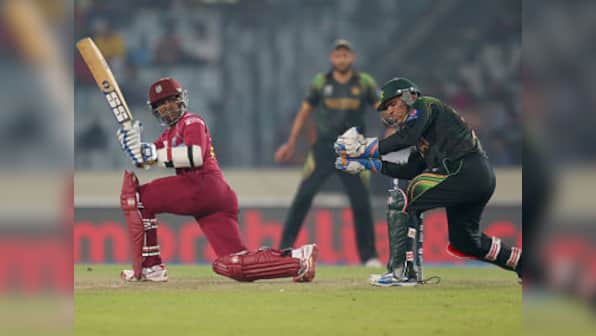 World T20: WI's top order needs to fire against SL, says Ramdin