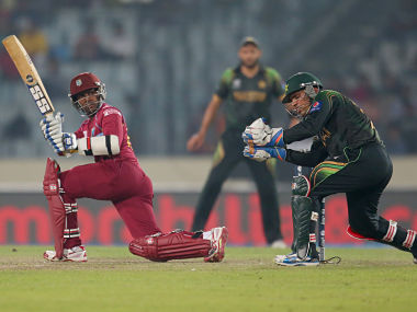 World T20: WI's top order needs to fire against SL, says Ramdin World T20: WI's top order needs to fire against SL, says Ramdin