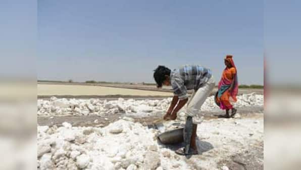 Is Modi's fabled Gujarat model lawful and accountable?
