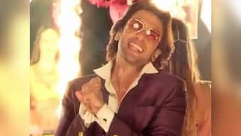 3 things the new Durex ad tells us about Ranveer Singh
