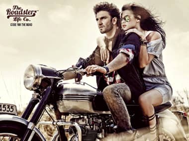 Roadster is Myntra in-house Jeanswear brand
