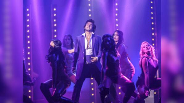 Ranveer Singh and Durex celebrate sex in a country in denial of it