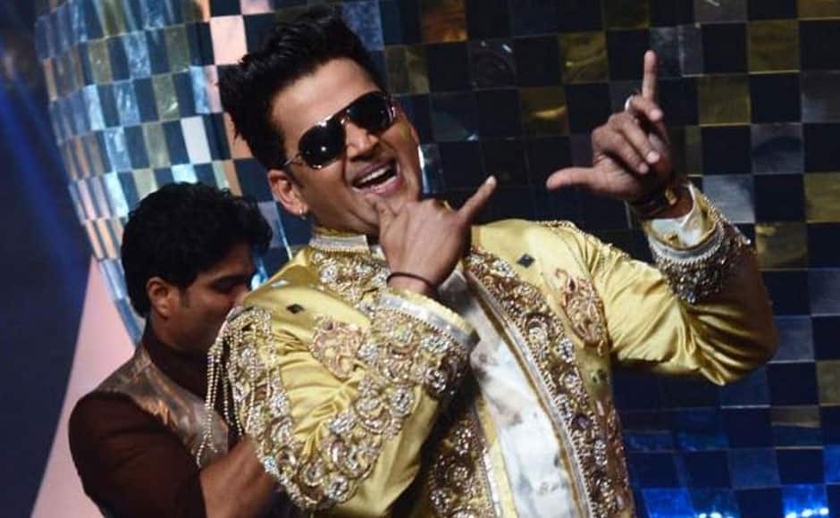 Ravi Kishan Shukla is contesting the Lok Sabha elections from Jaunpur constituency in Uttar Pradesh. IBNLive