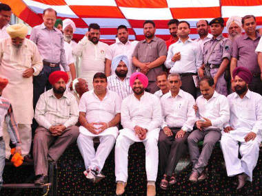 In cash-rich Ludhiana, candidates focus on drugs, corruption In cash-rich Ludhiana, candidates focus on drugs, corruption