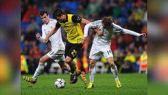 Champions League Dortmund vs Real: Five things to know