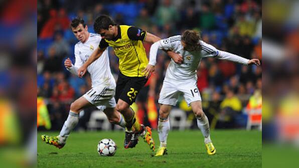 Champions League Dortmund vs Real: Five things to know