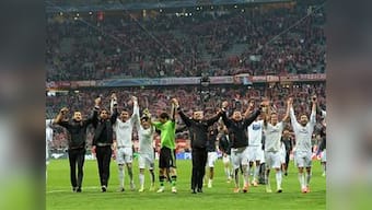 Chelsea, Real Madrid provide latest twist in football's tactical cold war