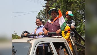 Goa all set for LS polls on Saturday, 19 candidates in fray