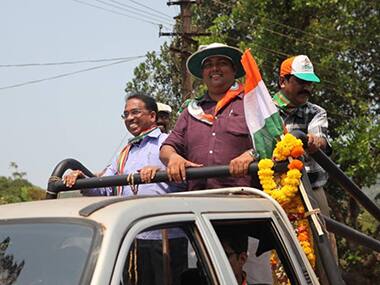 Goa all set for LS polls on Saturday, 19 candidates in fray