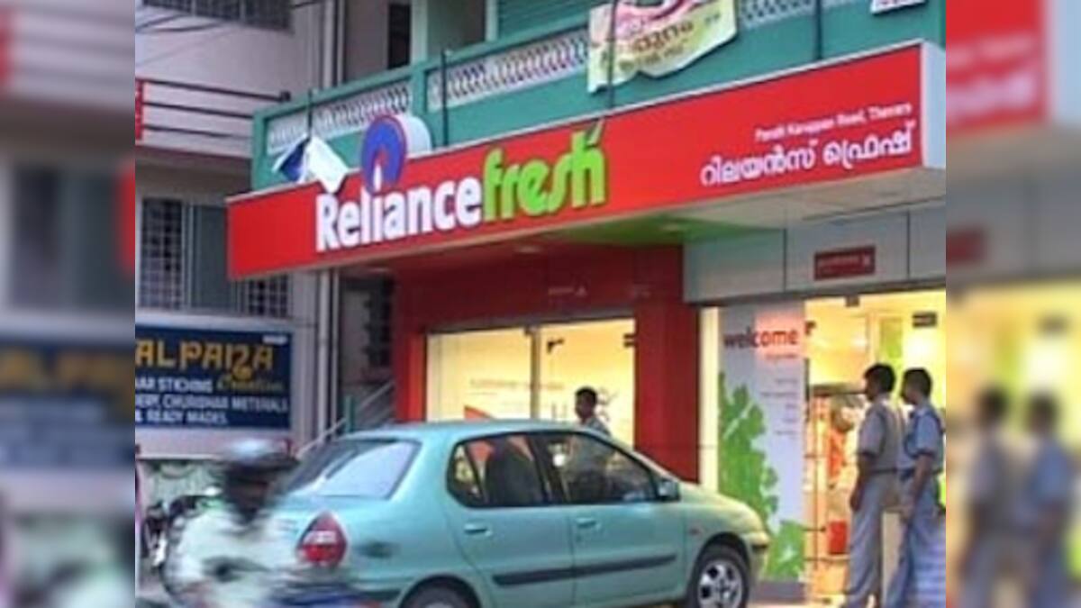RIL results: Retail business has expanded to 1,691 stores across India ...