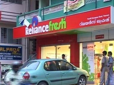 Shop Ril's RIL results: Retail business has expanded to 1,691 stores across India ...