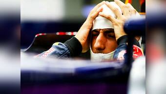 Red Bull, FIA square off in Ricciardo’s Aus GP case today