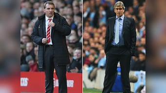 EPL as it happened: Liverpool beat Man City 3-2 at Anfield
