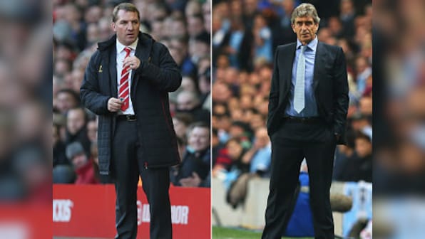 EPL as it happened: Liverpool beat Man City 3-2 at Anfield