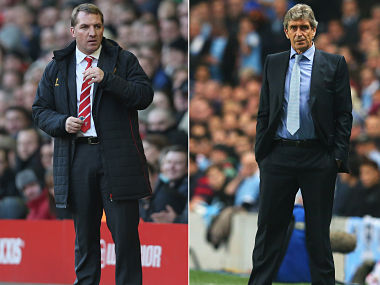 EPL as it happened: Liverpool beat Man City 3-2 at Anfield EPL as it happened: Liverpool beat Man City 3-2 at Anfield