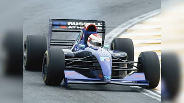 Imola, 20 years on: Ratzenberger, gone but never forgotten