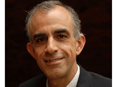 Irani has been with the company since 2007