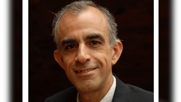 Ruzbeh Irani named Mahindra's chief of group communications and ethics 