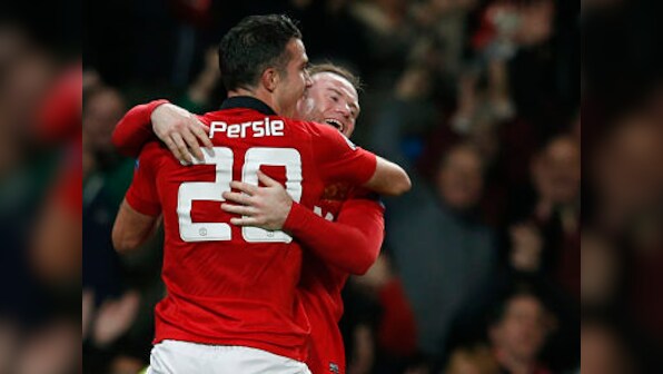 The Big UCL Preview: Manchester United vs Bayern Munich