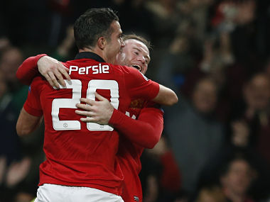 The Big UCL Preview: Manchester United vs Bayern Munich The Big UCL Preview: Manchester United vs Bayern Munich