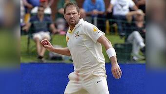 Ryan Harris appointed assistant coach of Australia A