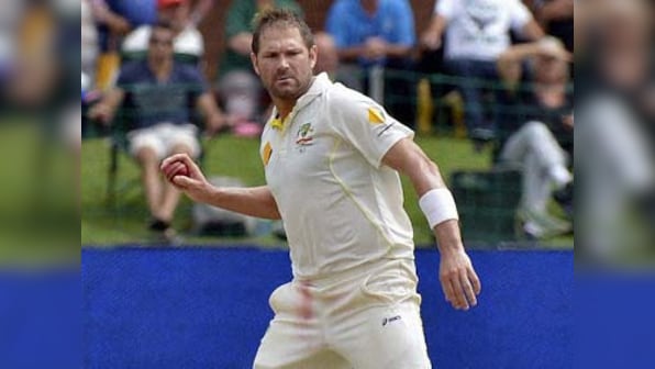 Ryan Harris appointed assistant coach of Australia A