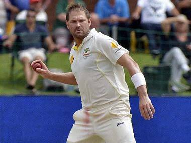 Ryan Harris appointed assistant coach of Australia A