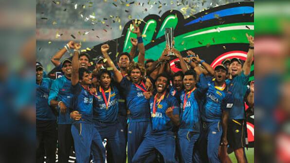 ICC World T20 2014: Most-watched international T20 tourney on TV, digital